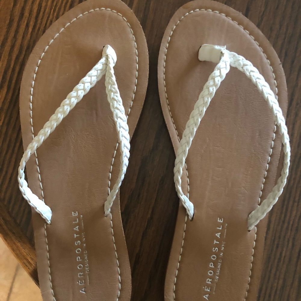 Aeropostale sandals